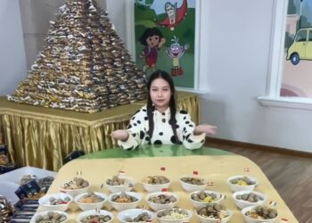 Viral Diborong Sisca Kohl, Bakso Sultan Ini Dibeli Seharga Rp30 Juta!