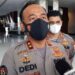 Pesan Polri Menjelang Demonstrasi BEM SI: Hormati Hak Masyarakat