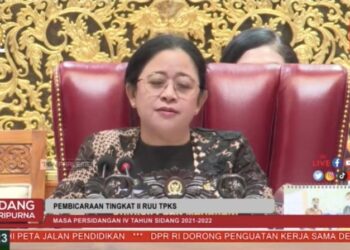 Pengesahan RUU Tindak Pidana Kekerasan Seksual, Angin Segar Perlindungan Perempuan