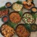 Icip-Icip Menu Berbuka Puasa di Kampoeng Ramadhan Hotel Santika BSD