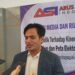 Direktur Eksekutif Kajian Politik Nasional Minta SWI Cabut Keputusan Delesting Aset Kripto