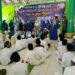 Erna Santoso dan Heni Suhaeni Bersama Yapena Gelar Safari Hidayah Ramadan di Enam Titik