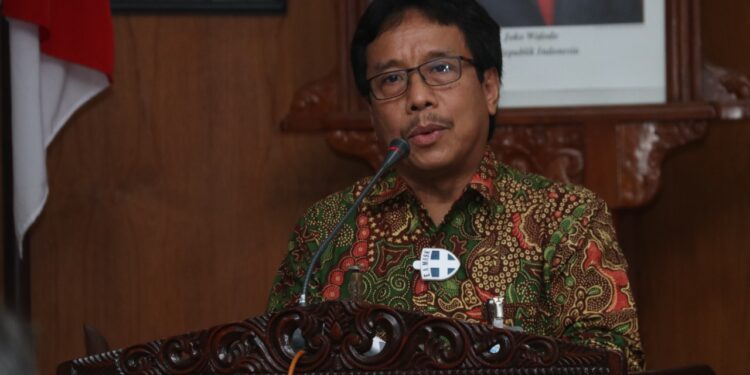 Kepala BSN : Peran standardisasi dalam isu di Presidensi G20, sangat releva