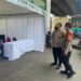 Wakapolres Tangsel Cek Kesiapan Pospam OPS Ketupat Jaya 2022