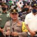 Pantau pemudik di stasiun Senen, Kapolda Metro Jaya siagakan tim patroli khusus 24 jam