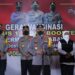 Pastikan Keselamatan Pemudik, Kapolri Tekankan Kesehatan Sopir dan Kelaikan Bus