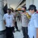 Kompolnas Tinjau Langsung Ops Ketupat 2022 di Polda Banten