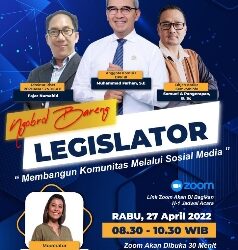 Membangun Komunitas Melalui Sosial Media