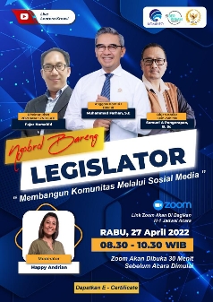 Membangun Komunitas Melalui Sosial Media
