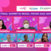 XL Axiata Kembali Gelar “Kompetisi Modal Pintar Sisternet 2022” Berhadiah Total 150 Juta Rupiah