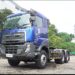 Astra UD Trucks HadirkanQuester Euro 5 Berbahan Bakar BioSolar