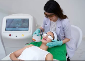 ZAP Clinic Tawarkan Perawatan Dari Kulit Hingga Rambut