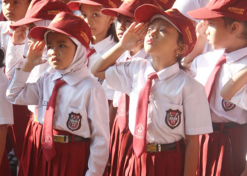 Jadwal Masuk Sekolah 12 Mei 2022, Tambah Libur 3 Hari