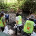 IKEA Indonesia bersama Sungai Watch Bersihkan Sampah Plastik di Sungai Daerah Jimbaran