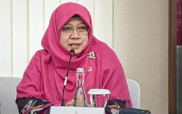 Kritisi Publikasi BPS Tentang Pertumbuhan Ekonomi Nasional, Ketua DPP PKS: Ekonomi Membaik, Pemerintah Harus Peka dan Berpihak Pada Kepentingan Rakyat