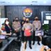 Polri Gelar Lomba Kreasi Setapak Perubahan dan Festival Musik