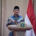 Profesor Jabar-Banten PPM di Banten Lama, Wagub Andika: Keberuntungan Bagi Banten