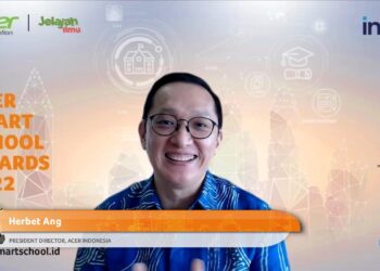 Acer Smart School Awards 2022 Kembali Hadir