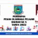 Tangsel Siap Kirim 19 Cabor di POPDA X Banten