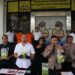Polres Tangsel Berhasil Amankan Peredaran Gelap 6.330,49 Gram Narkotika Jenis Shabu