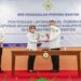 Pemkot Tangsel Kembali Raih Opini WTP ke-10 Kalinya