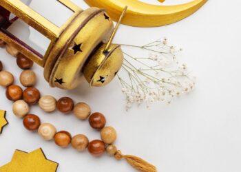 Idul Fitri Penuh Keceriaan di Hotel Santika Premiere Bintaro