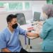 Eka Hospital Official Medical Partner Persija Lakukan Medical Check Up Pemain Jelang Musim 2022-2023