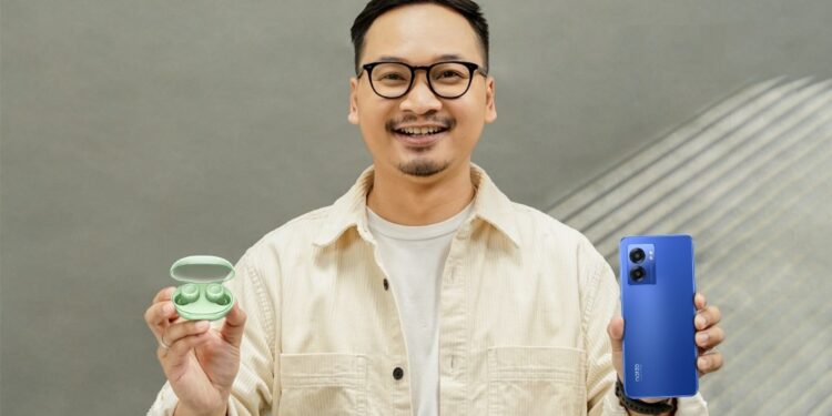 realme narzo 50 5G, realme 9i, realme Smart TV Stick dan realme Buds Q2s Siap Berikan Pengalaman Gaming & Hiburan Paling Powerful di Kelasnya