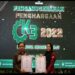 28 Unit Usaha dan Mitra Pemasok APP Sinar Mas Raih Penghargaan Manajemen K3 Dari Kemnaker