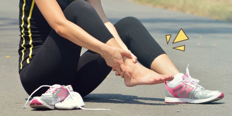 Tingkatkan Kebugaran Atlet Nasional: Tips Jitu Cegah Cedera Olah Raga