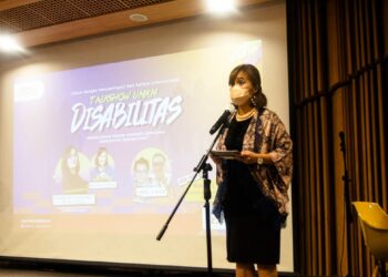 Sinar Mas Land Dukung Pemberdayaan UMKM Disabilitas di Berbagai Wilayah Indonesia