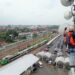 Penumpang KRL Yogyakarta – Solo Makin RamaiXL Axiata Tingkatkan Kualitas Jaringan di Sepanjang Jalur