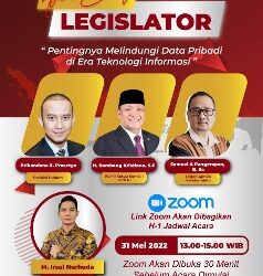 Pentingnya Melindungi Data Pribadi di Era Teknologi Informasi
