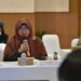 Kunjungan ke Peruri, DPR Ingatkan Mekanisme Khusus Antisipasi Cukai Palsu