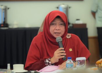 Tangkal Investasi Bodong, DPR Dorong Industri Keuangan Tingkatkan Literasi Bagi Publik