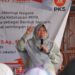 Pada Kunjungan Dapil, Anis Byarwati Didaulat Menjadi Bunda UMKM Jakarta Timur