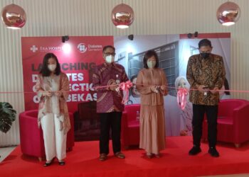 Eka Hospital Bekasi Hadirkan Pusat Layanan Kaki Diabetes