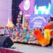 Auliya Graduation Day Digelar Spektakuler di Royal Ballroom The Spring Club, Orang Tua Murid Berikan Apresiasi