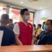 Tersangka Investasi Bodong Indra Kenz Ditahan di Rutan Mabes Polri