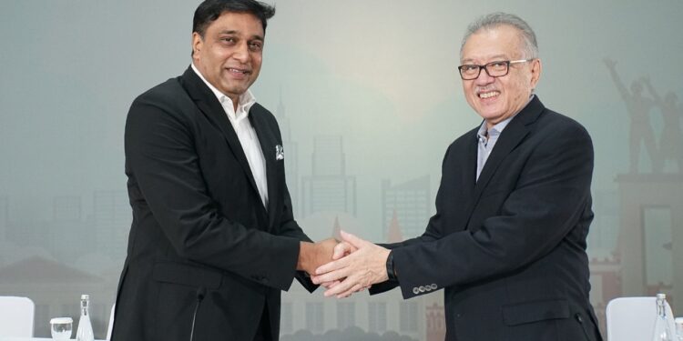 RUPST Indosat Ooredoo Hutchison Fokus Percepat Integrasi untuk Berdayakan Indonesia