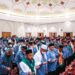 Benyamin Lepas Keberangkatan 389 Calon Jemaah Haji Asal Tangsel