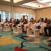 Pemkot dan Forkopimda Tangsel Ikuti Peringatan Hari Anti Narkotika Internasional Secara Virtual