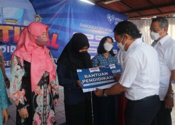 Sinar Mas Land Gelar Festival Pendidikan Dukung Pembelajaran Berbasis Lingkungan sebagai Implementasi Kurikulum Merdeka Belajar