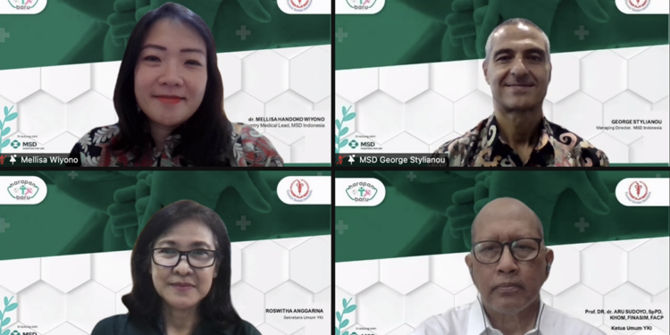 Imunoterapi Memberi Harapan Baru Bagi Pasien Kanker