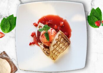Ini Promo Kuliner Juni Hotel Santika Premiere Bintaro