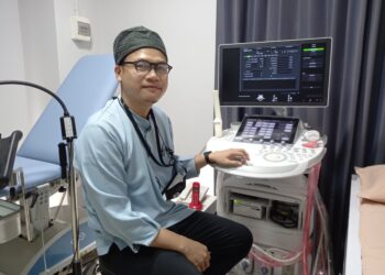 Laparoskopi Jadi Pilihan, Dokter Spesialis Obgyn Brawijaya Hospital Depok Menjelaskan