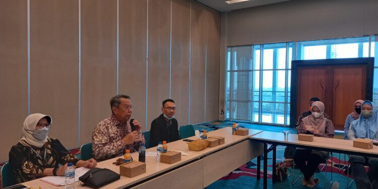 Apsai Tangsel Sosialisasikan Program Kota Layak Anak, Walikota Tangsel: Perusahaan Diharapkan Berkolaborasi