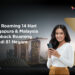 XL PRIORITAS Hadirkan PRIO PASSGratis 14 Hari Roaming di Malaysia dan Singapura