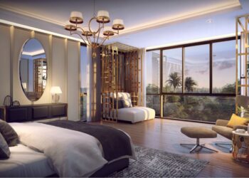 Sinar Mas Land Hadirkan Produk Premium Residensial Terbaru Bernuansa Luxury Resort di BSD City
