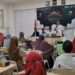 Program Berantas Buta Al-Qur’an 2022 Laksanakan Pelatihan 150 Ustaz dan Guru Mengaji di Kota Balikpapan